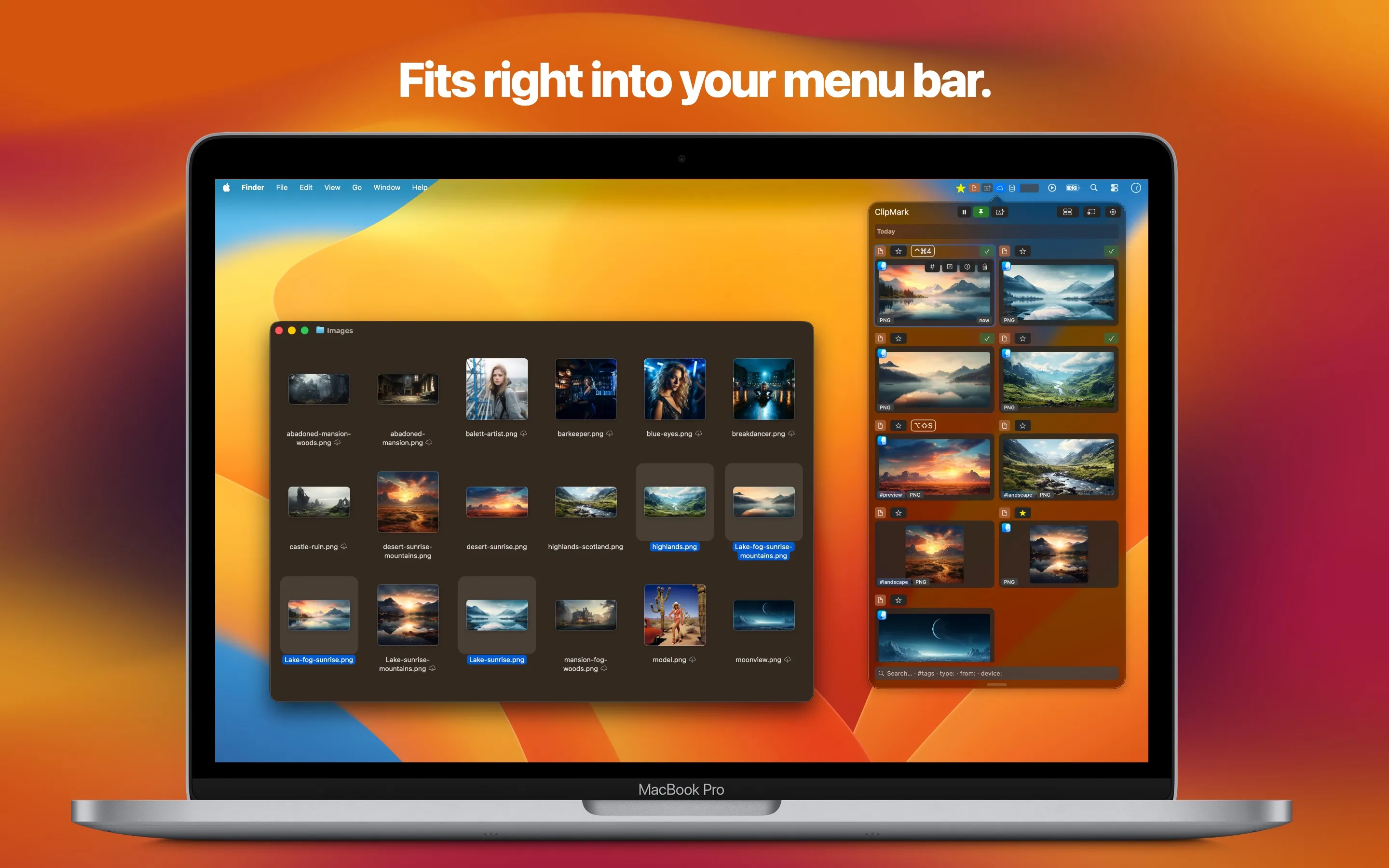 iCloud Sync