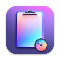 ClipMark app icon