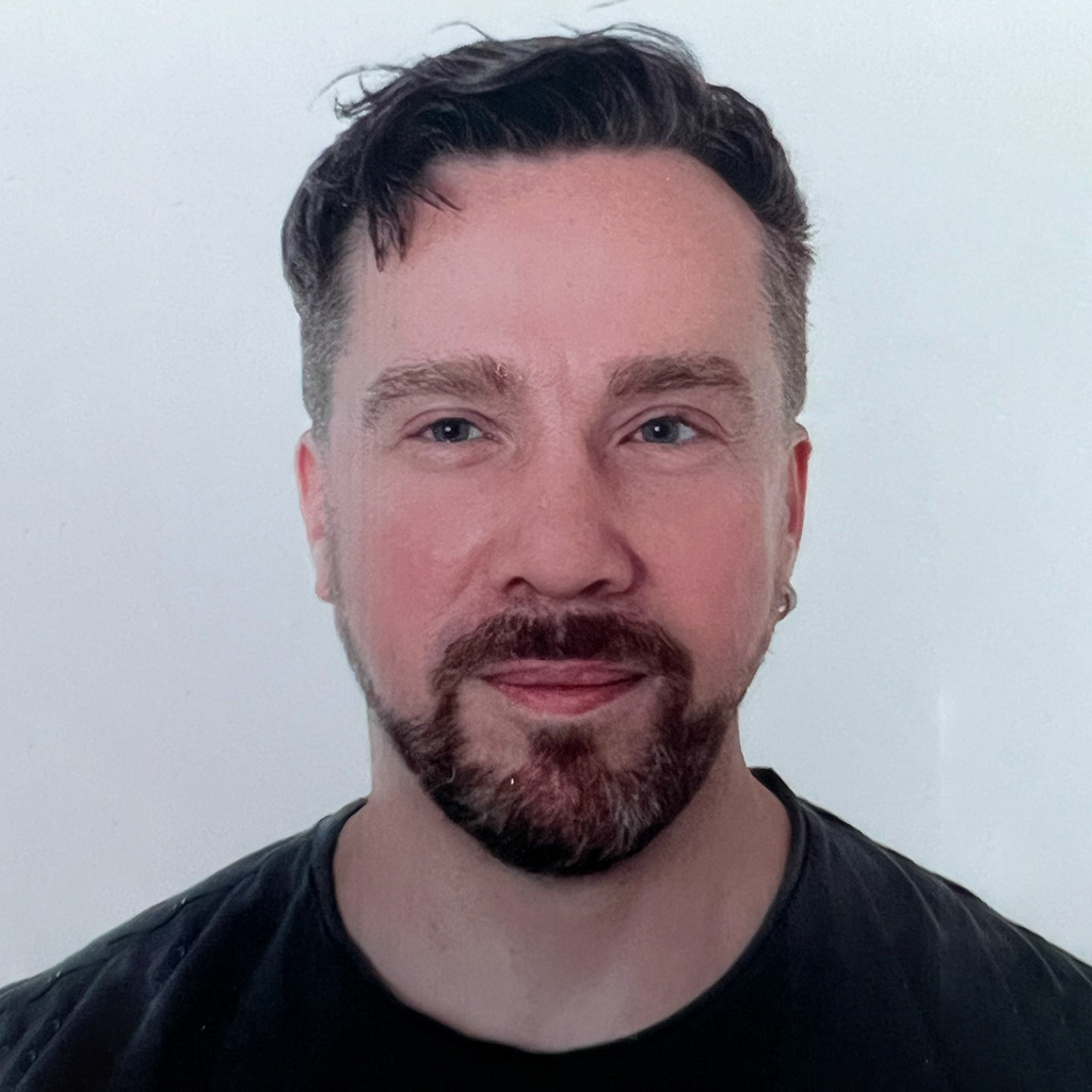 Mario Heubach, founder of Smart-Byte GmbH